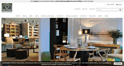 Desktop Screenshot of casaycampo.com